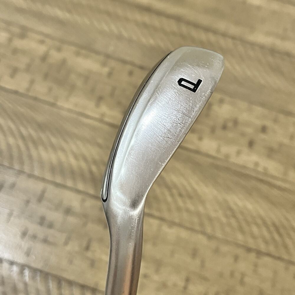 Nike Slingshot SS HL Pitching Wedge RH Stiff Flex Steel Shaft 36" All Original - Picture 2 of 9